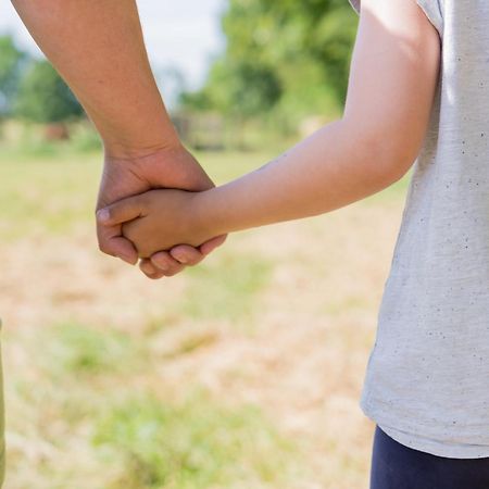 Ferienbauernhof Mau Βίλα Φέμαρν Εξωτερικό φωτογραφία