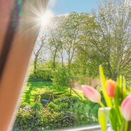 Ferienbauernhof Mau Βίλα Φέμαρν Εξωτερικό φωτογραφία