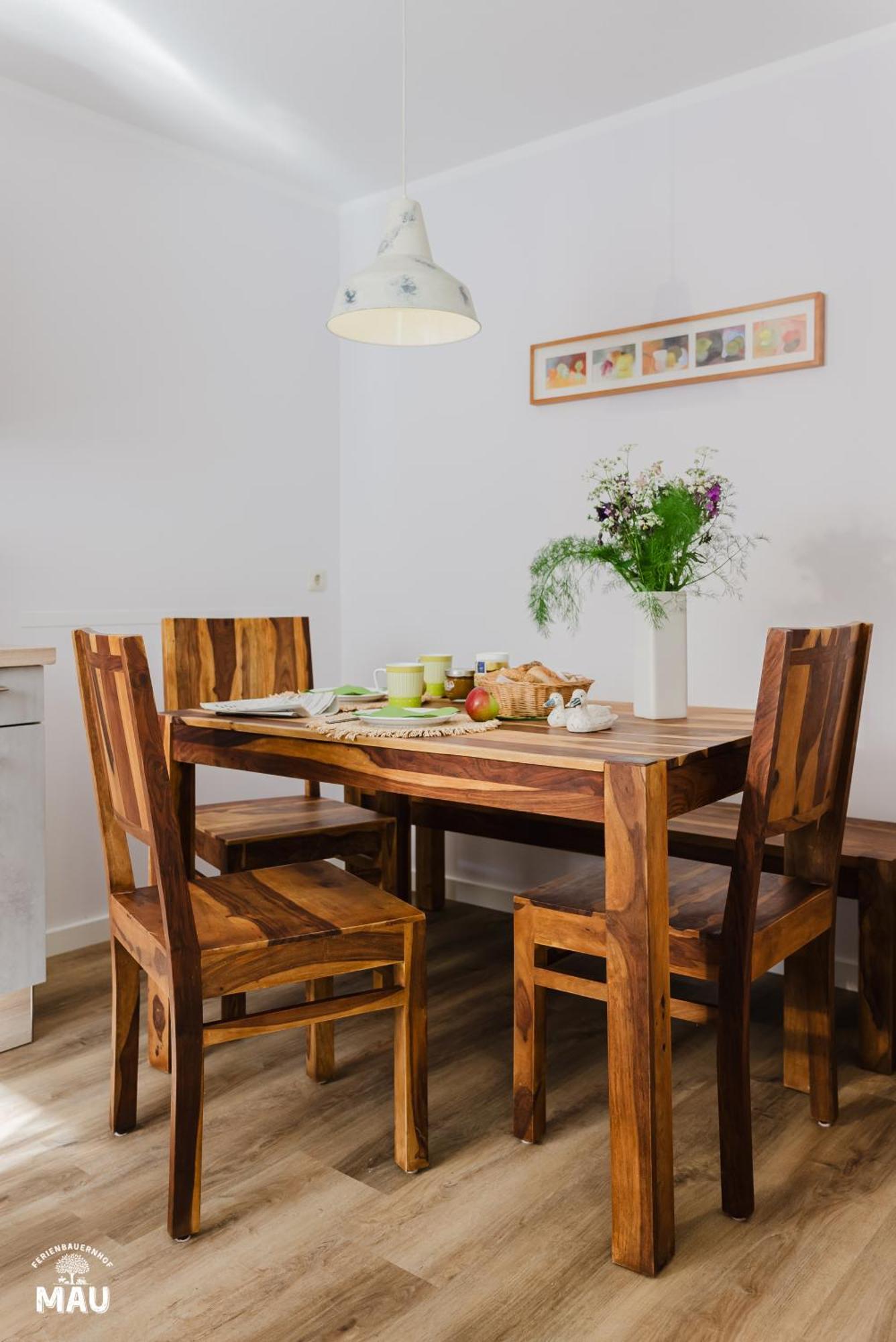 Ferienbauernhof Mau Βίλα Φέμαρν Εξωτερικό φωτογραφία