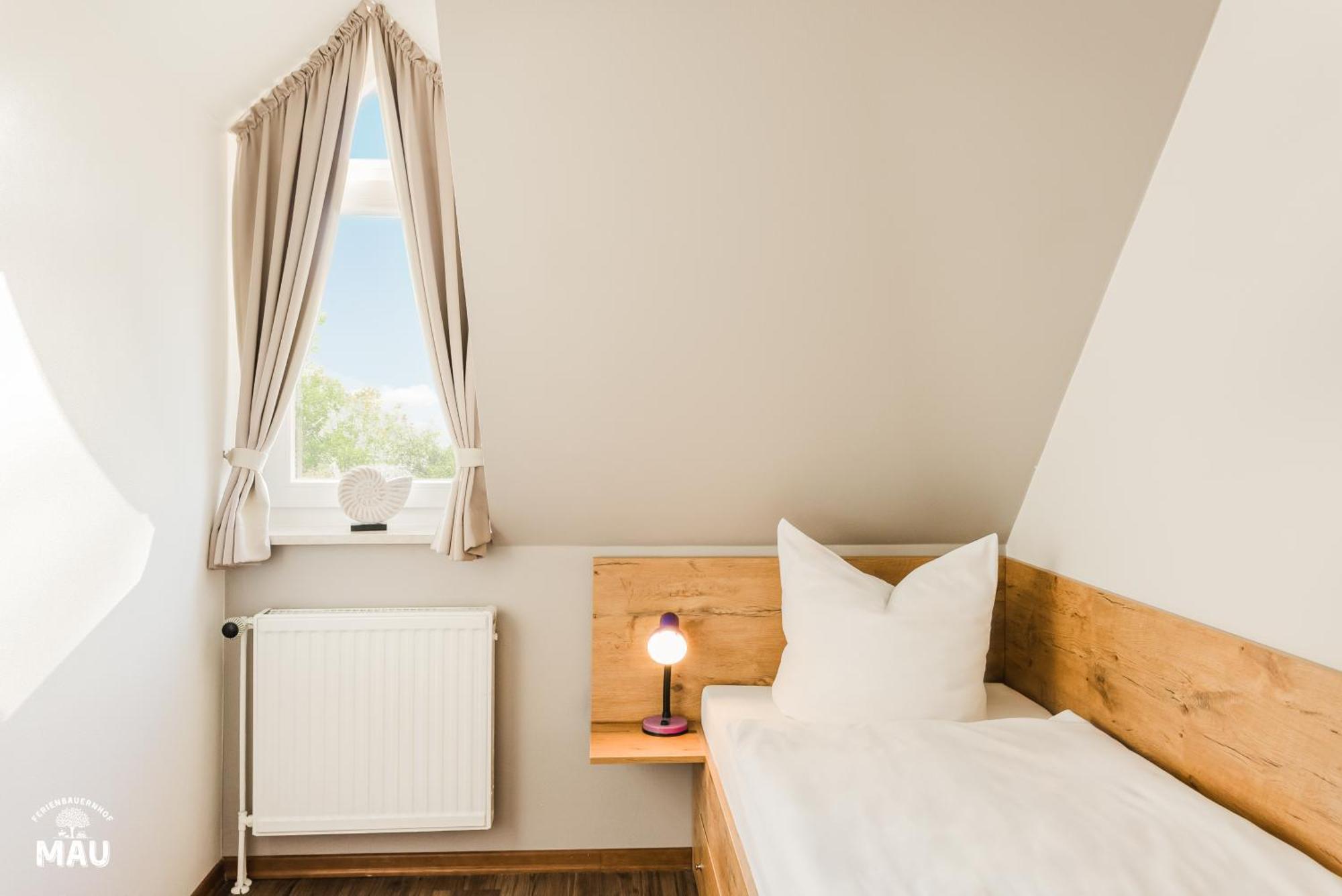 Ferienbauernhof Mau Βίλα Φέμαρν Εξωτερικό φωτογραφία